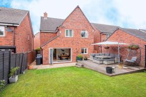 4, Hermitage Close, Winwick, Warrington WA2 8SW