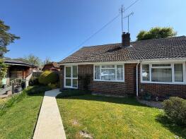 9, Ryecroft Meadow, Horsham RH13 6JN
