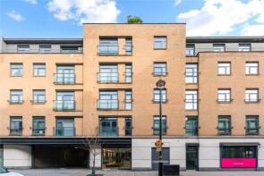 Flat 9, 30 Faraday House, Blandford Street, London W1U 4BY
