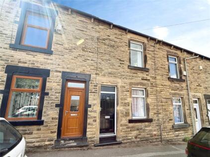 Harvey Street, Barnsley, S70