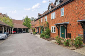 15, Barnes Wallis Avenue, Horsham RH13 0TJ