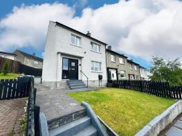 112, Park Road, Airdrie ML6 9TD