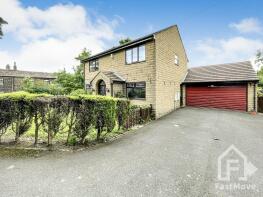 20, Moorcroft Drive, New Mill, Holmfirth HD9 1LE