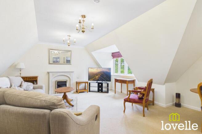 Living / Dining Room