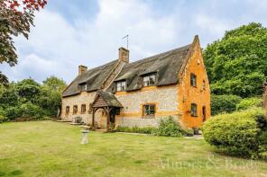 Lokeside House, Mundesley Road, North Walsham NR28 0RE