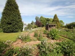 1, Butterpitts, Road Past Beech Lodge, Okehampton EX20 3RG