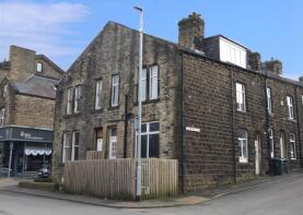 1, Gordon Street, Cross Roads, Keighley BD22 9DY