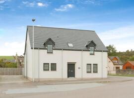 2 Isla Neuk, The Square, Keith AB55 6TT