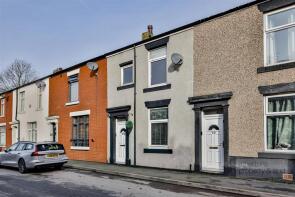 32, Longworth Road, Clitheroe BB7 9TP