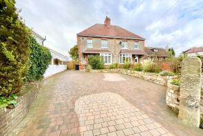 25, Common Road, Thorpe Salvin, Worksop S80 3JJ