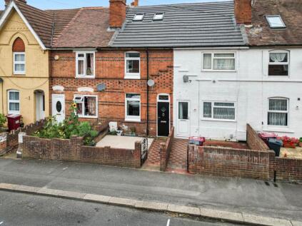 Liverpool Road, Reading