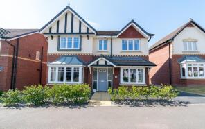 26, Roseacre Gardens, Ormskirk L40 1AA