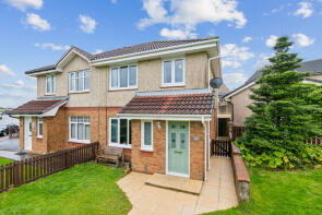 1, Pretoria Court, Coalburn, Lanark ML11 0DY