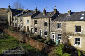 6, Glen Royd, Manchester Road, Marsden, Huddersfield HD7 6DS