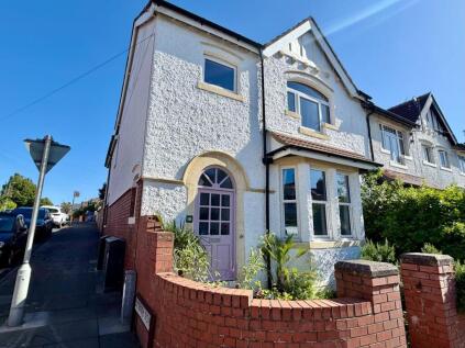 Cornerswell Road, Penarth
