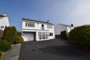 12 Hafod Wen, Gwaun Ganol, Criccieth LL52 0TB