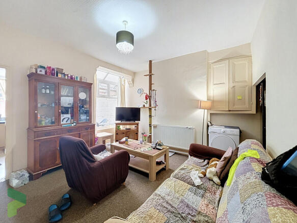Living room or di...