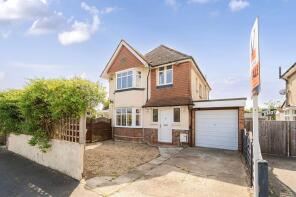 25, Carlton Avenue, Bognor Regis PO21 3LR