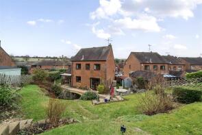 15, Butt Farm Close, Dorchester DT2 9SU