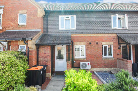 Torre Abbey, Bedford, MK41