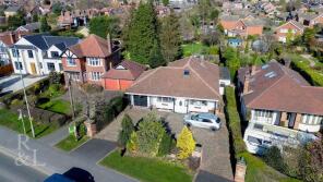 75, Melton Road, Nottingham NG12 4EN