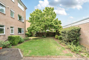 7, Glencairn Court, Lansdown Road, Cheltenham GL51 6QN