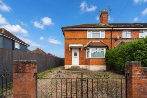 Blagdon Road, Reading, Berkshire, RG2