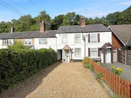 Brookfield, Congleton Road, Congleton CW12 3NE