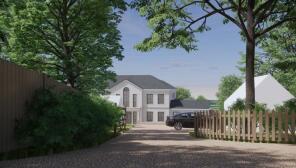 Waterford Common Cottage, Vicarage Lane, Hertford SG14 2QA