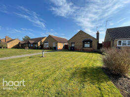 16, Cornfields, Church Lane, Wisbech PE13 5LX