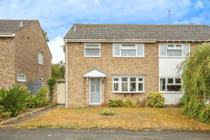 36, Roman Way, Sudbury CO10 9LN