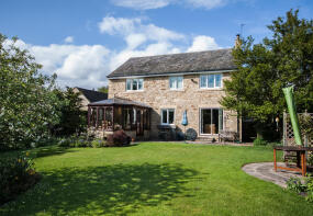 12, Broadacres, Hexham NE47 5LW