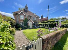 113 114 Acorn Cottage, Flaunden, Hemel Hempstead HP3 0PW