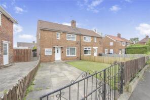 14, Radnor Green, Middlesbrough TS3 0EA