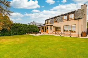 13, Fala Hall Road, Fala, Pathhead EH37 5SY