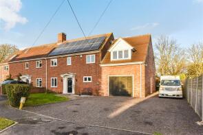 5, Etwall, Andover SP11 8QA