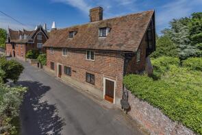 Garden Cottage, The Street, Canterbury CT4 5BZ