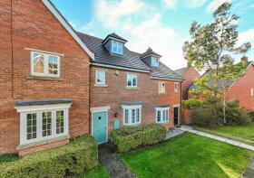 15, Dairy Way, Leicester LE8 0SU