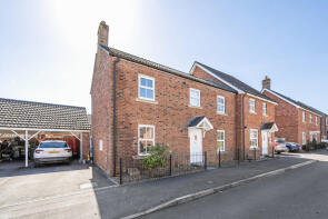 34, Bilberry Gardens, Mortimer, Reading RG7 3WU