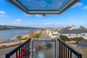 Seaside Cottage, Torcross Point Service Roads Off A379, Kingsbridge TQ7 2TG