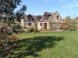 Powmill Farm, A977 Main Road, Kinross KY13 0QG