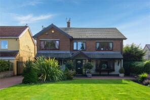 Beech House, High Hesleden, Hartlepool TS27 4QF