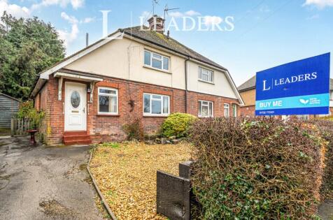Elmhurst Avenue, Pembury, Tunbridge Wells