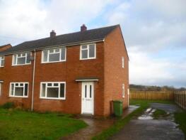 26, Arrow View, Kington HR5 3ER