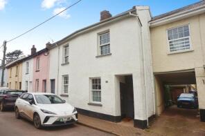 8, West End Road, Exeter EX5 4QW