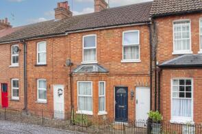 33, Rothschild Road, Leighton Buzzard LU7 0NL