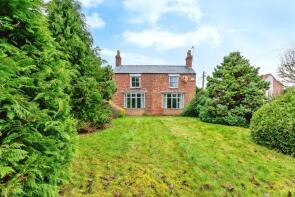 Norlands, Mill Lane, Butterwick, Boston PE22 0JF