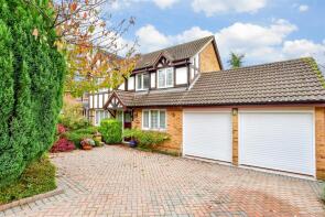 20, Glen Dale, Rowlands Castle PO9 6EP