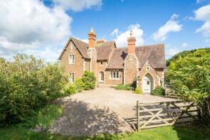 School House, C1175 Coddington Cross Road To The Slatch, Ledbury HR8 1JJ
