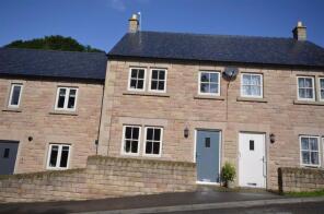 4, Barton Hill Croft, Matlock DE4 2DW